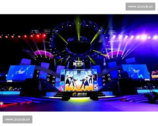 拳皇赛事激战再燃 王者巅峰对决燃爆全场 热血挑战无止境