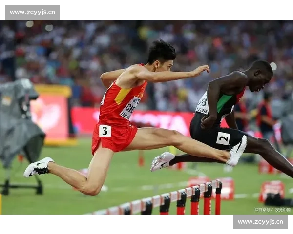 探索奥运田径赛场的辉煌历史与突破性成就：速度、力量与毅力的极限对决