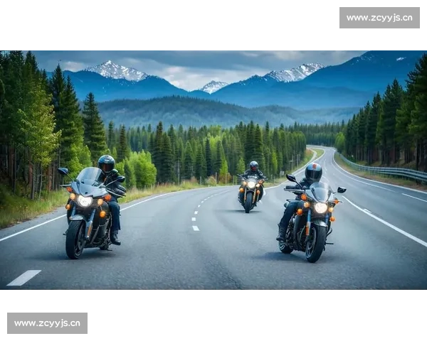 极速争锋：机车赛场的速度与激情，挑战极限的巅峰对决