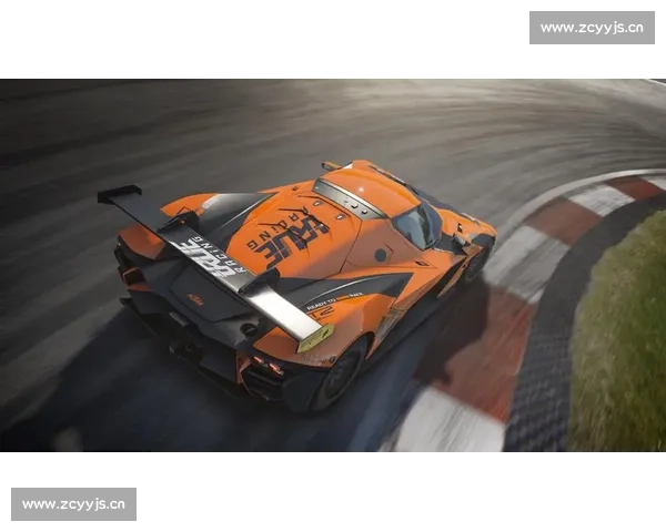 极速竞速挑战赛：全球顶尖小汽车赛车手同场竞技，激情碰撞速度极限