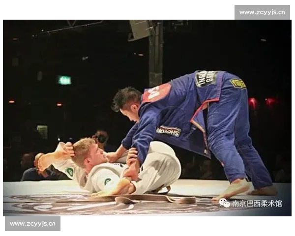 巴西柔术比赛精彩回顾：技术对抗与战术智慧的完美融合