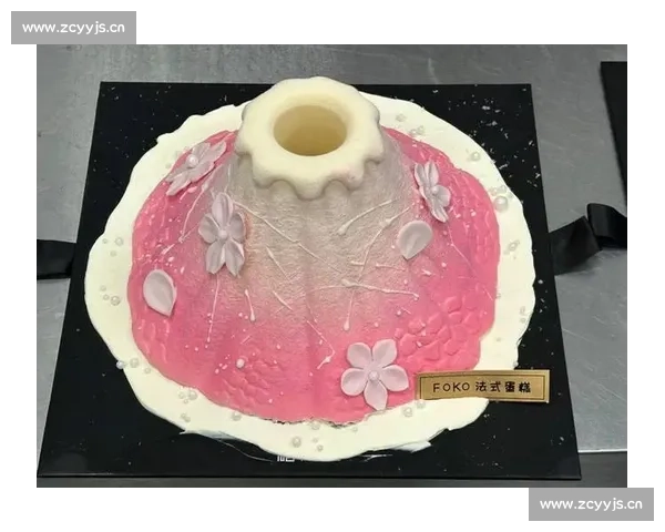 匠心创意与技艺碰撞的比赛蛋糕艺术盛宴全景展现风采与趋势解读