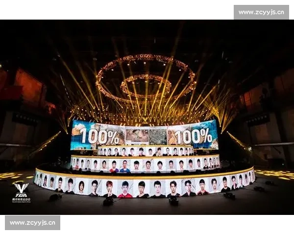 2026年全球电竞赛事精彩赛程安排一览 电竞爱好者必看完整赛事时间表