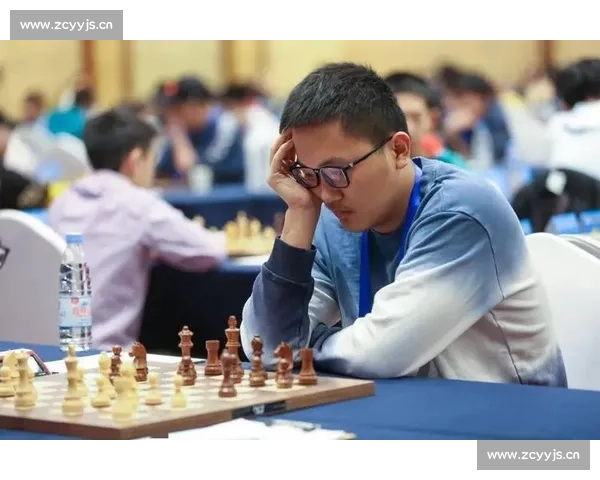 2023年以斯坦杯国际象棋比赛精彩回顾与未来展望